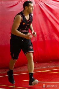 Ramos Mejia Lawn Tenis Club Vs Hebraica Basquet 2021