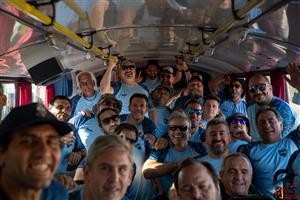 51 Nacional de Veteranos de Rugby San Juan - VARBA