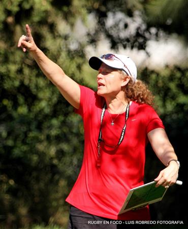 Colegio San Antonio Vs Brentwood College - 2015