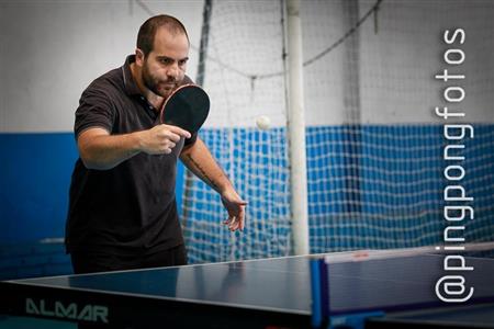 Torneo TMT Social Club