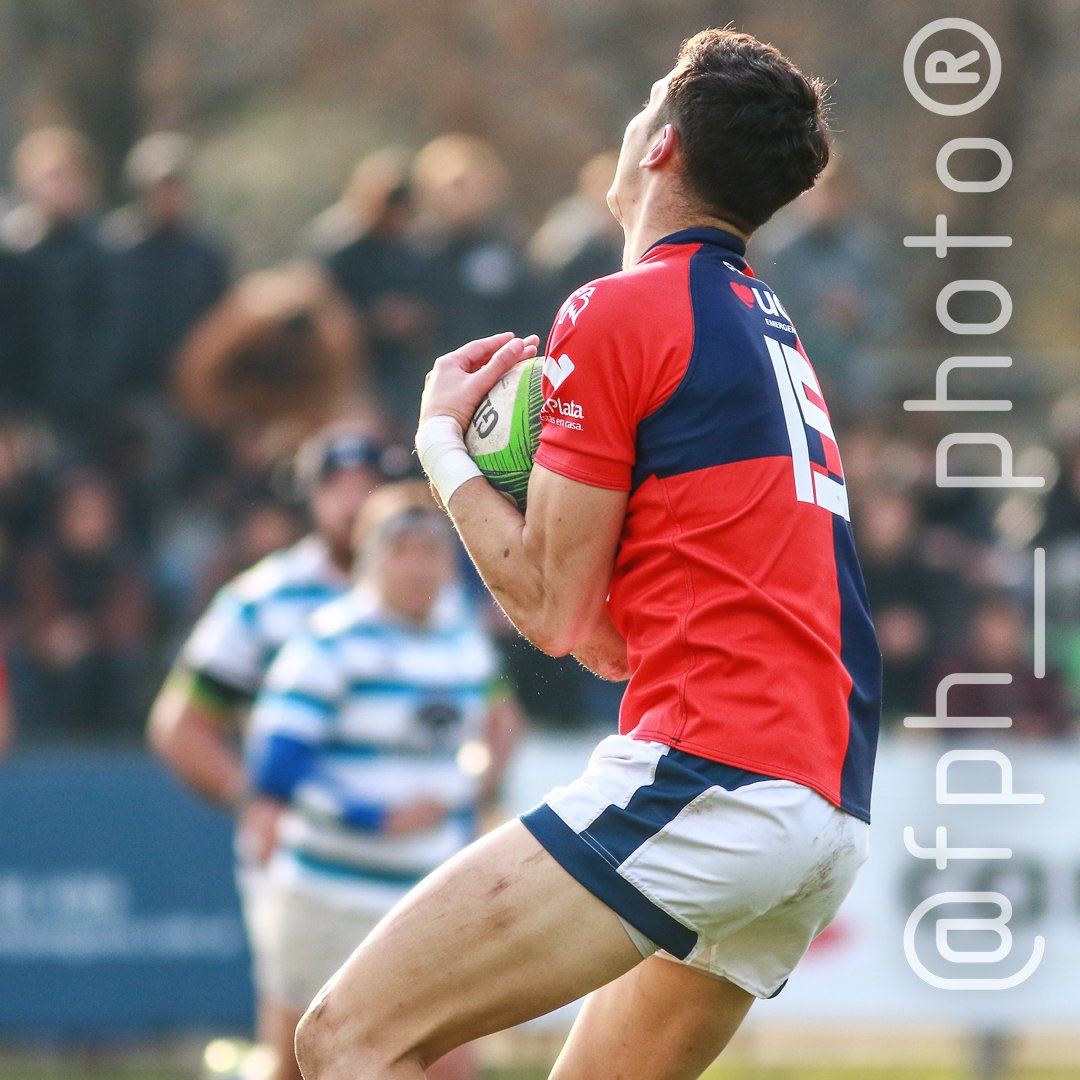  San Isidro Club - Club San Luis - Rugby - San Isidro Club (30) vs (24) Club San Luis - URBA Top 13 (#SICvSLuis2022) Photo by: Alan Roy Bahamonde | Siuxy Sports 2022-06-25