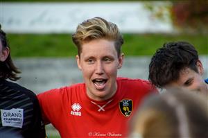 FC Grenoble VS SOC Rugby