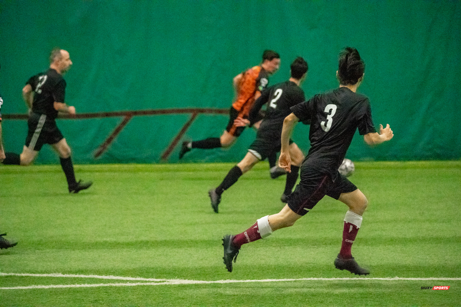  Trakia - Bandjos FC - Soccer - Trakia Jr (1) vs (3) Bandjos FC Div1 (#TrakiaJrVsBandjosDiv1) Photo by:  | Siuxy Sports 2022-04-15