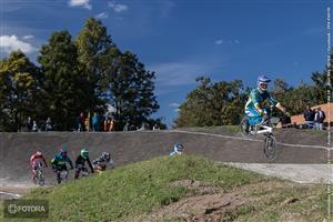 BMX Campeonato Buenos Aires 2018