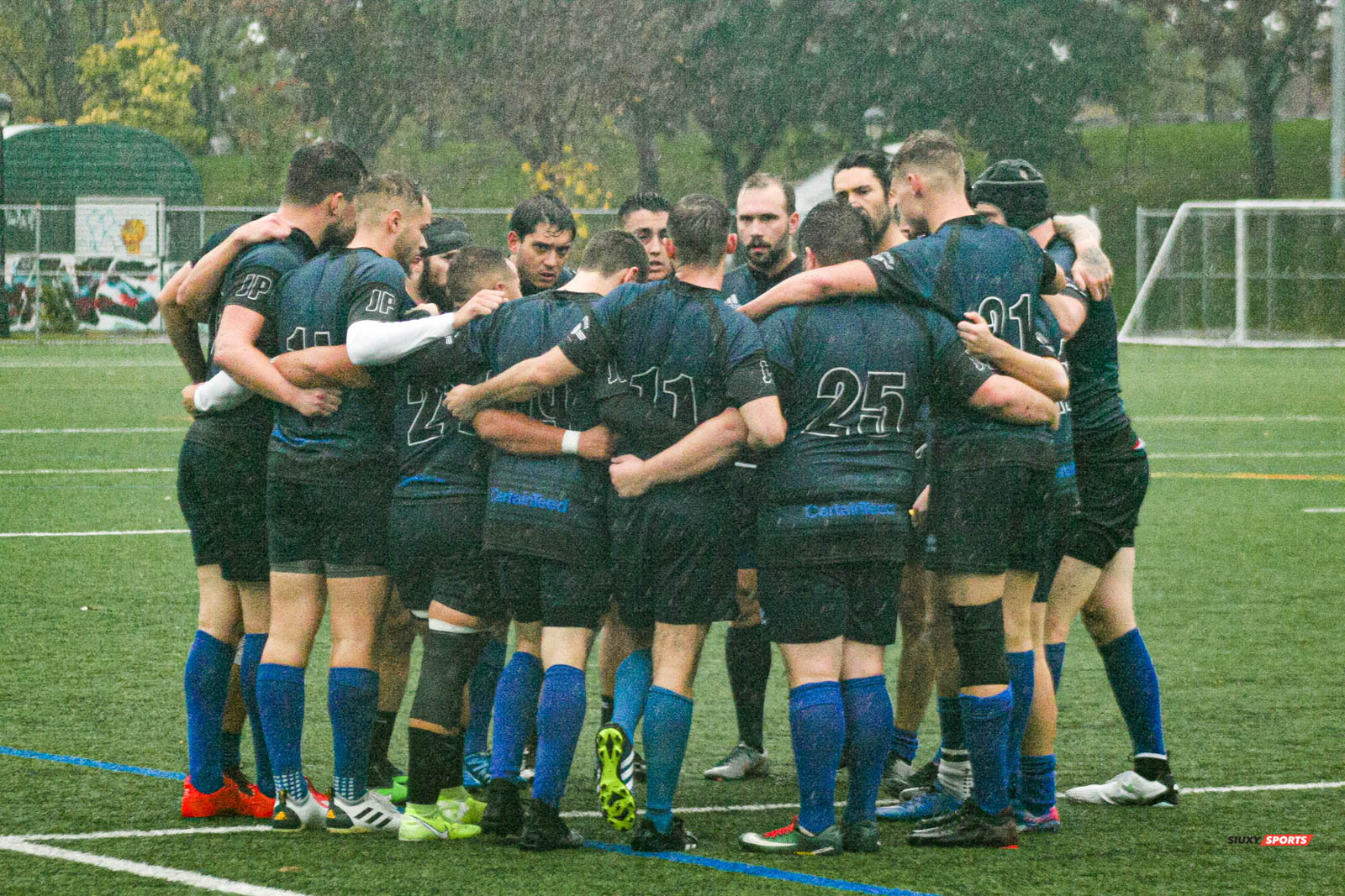  Parc Olympique Rugby -  - Rugby -  (#PARCOvsRCM2021m) Photo by:  | Siuxy Sports 2021-10-16