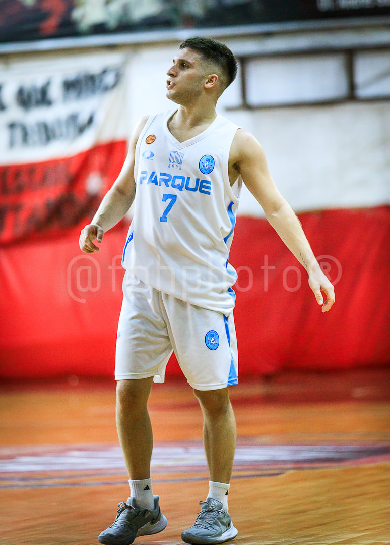  Ramos Mejía Lawn Tennis Club - Club Gimnasia y Esgrima de Villa del Parque - Basketball - Ramos Mejia Lawn Tenis Club VS Club Gimnasia y Esgrima VdeP - 2022 - Liga Federal (#RMLTCvsGEVP2022) Photo by: Alan Roy Bahamonde | Siuxy Sports 2022-03-27