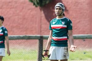 SITAS vs GEBA - M15 URBA