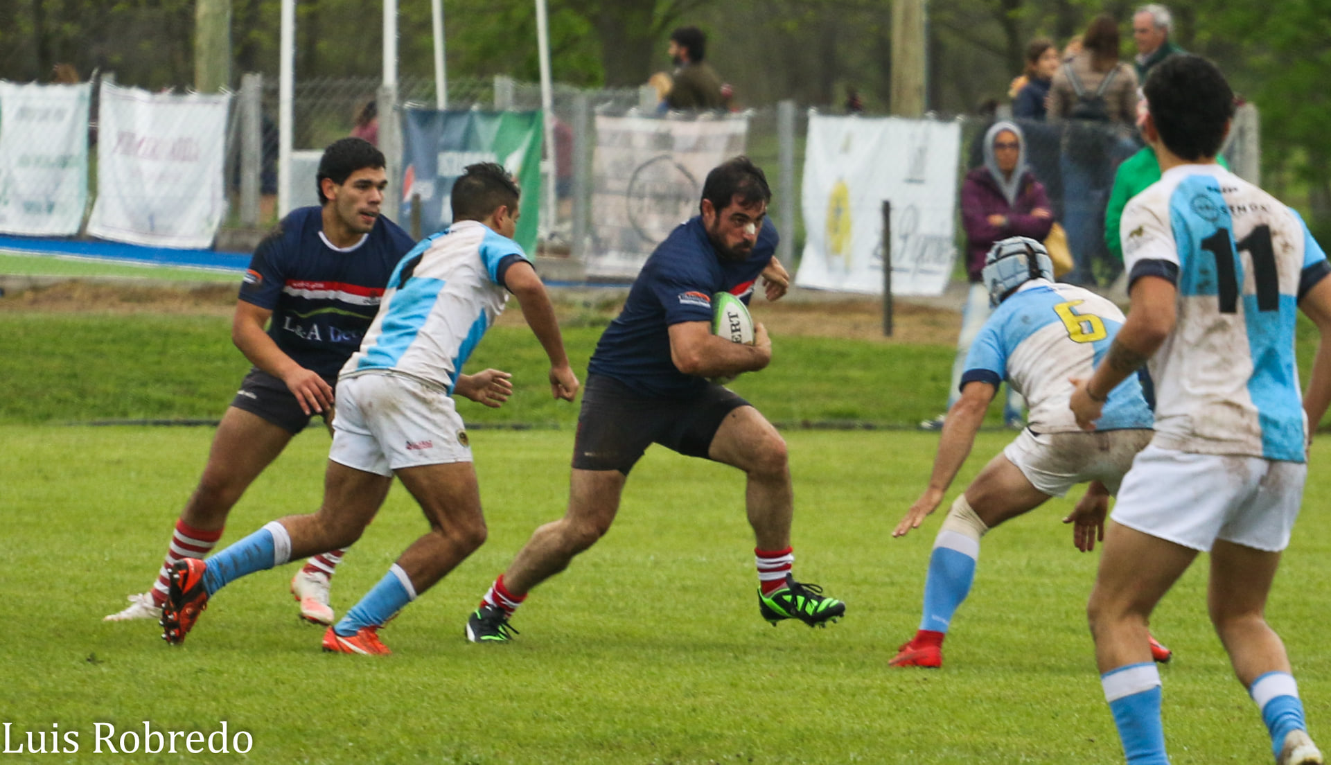  Areco Rugby Club - Centro Naval - Rugby - Areco Rugby Club vs Centro Naval (#ARCvsCN2021) Photo by: Luis Robredo | Siuxy Sports 2021-10-09