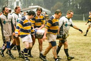 Pivetes XV (Los Pinos) vs Liceo Militar Classics