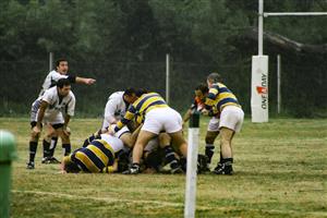Pivetes XV (Los Pinos) vs Liceo Militar Classics