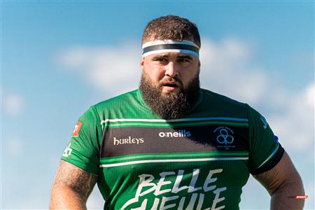 Montreal Irish vs  Beaconsfield - M1 - Reel B