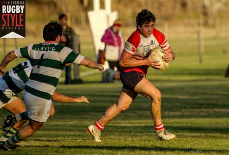 Areco Vs St.Brendan's (Primera) - 2019
