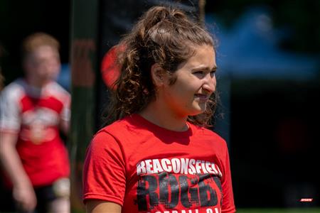 BRFC Craig Lagendyk Memorial Day - W - Match Amical - BRFC & RCM - Reel A