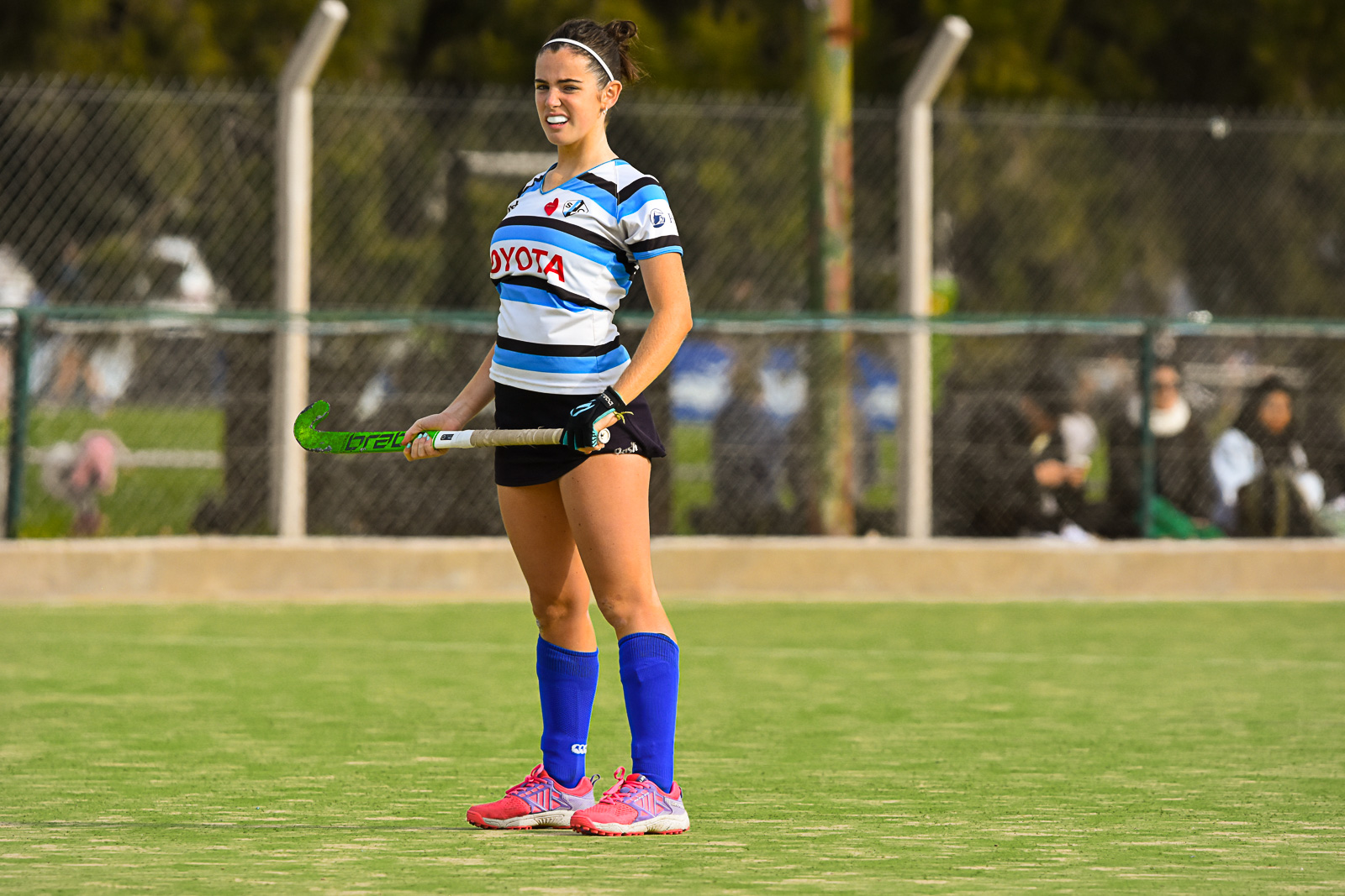  San Isidro Club - Liceo Naval - Field hockey - Sic A Liceo Naval A 2022 5ta Inter y 1ra (#SICLiceo2022Hockey) Photo by: Edgardo Kleiman | Siuxy Sports 2022-08-06