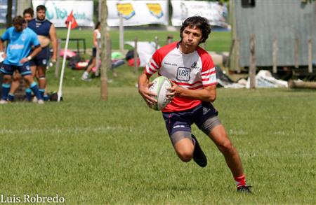 Areco Vs CUQ - URBA 2021 - Inter