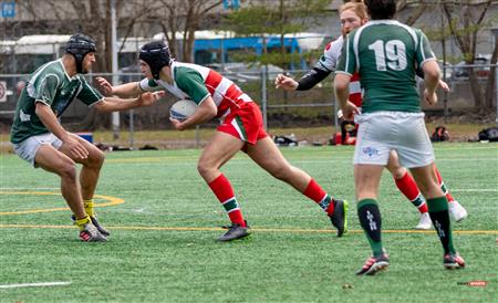 RCM VS MTL IRISH RFC (MASC2) 2022-04 - REEL A