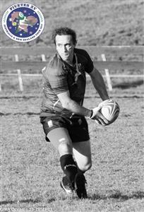 Pivetes XV - Gira Oceanía 13-28 sep 2017