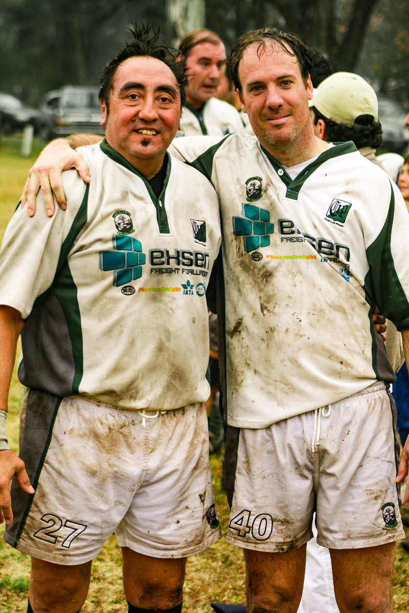  Los Pinos - Círculo de ex Cadetes del Liceo Militar Gral San Martín - RugbyV - Pivetes XV (Los Pinos) vs Liceo Militar Classics (#PivetesXVvsLiceoMilitar2008) Photo by: Diego van Domselaar | Siuxy Sports 2008-06-01