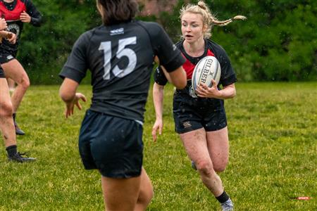 TMR W1(39) vs (7) CRQW2 - Reel A