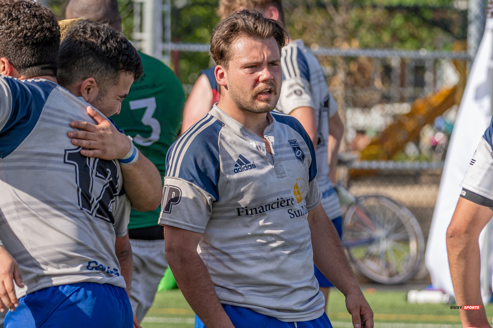 Parc Olympique (28) vs (5) Montreal Irish - Sr - Reel PARCO Parc Olympique Rugby BELGUIDOUM, Reny - Rugby 2022/May/14 #PARCOvMIRC2022R3sr Parc Olympique (28) vs (5) Montreal Irish - Sr - Reel PARCO Parc Olympique Rugby BELGUIDOUM, Reny - Rugby 2022/May/14 #PARCOvMIRC2022R3sr