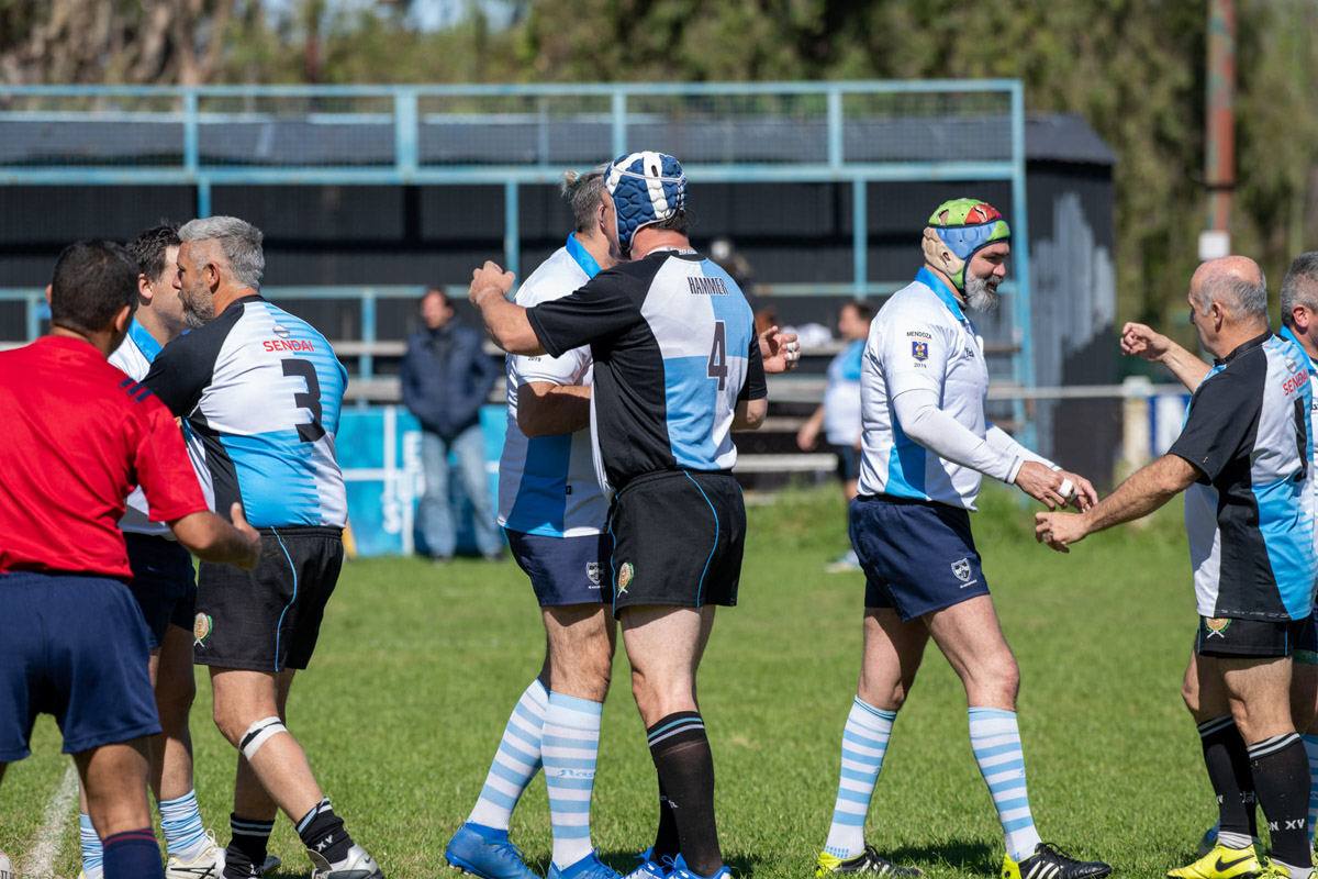 VARBA - Centro Naval - RugbyV - VARBA vs Ron XV (Centro Naval) (#VARBAvsRONXV2021) Photo by: Diego van Domselaar | Siuxy Sports 2021-10-07