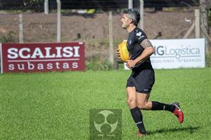 Delta vs U de la Plata - URBA