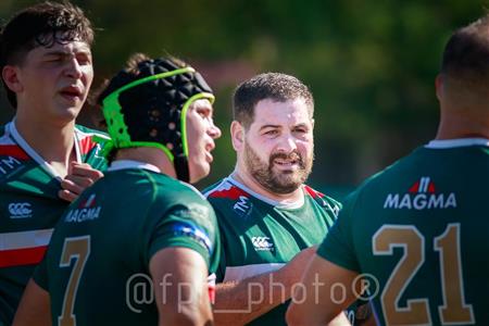 SITAS (35) vs (14) CULP - URBA 2022