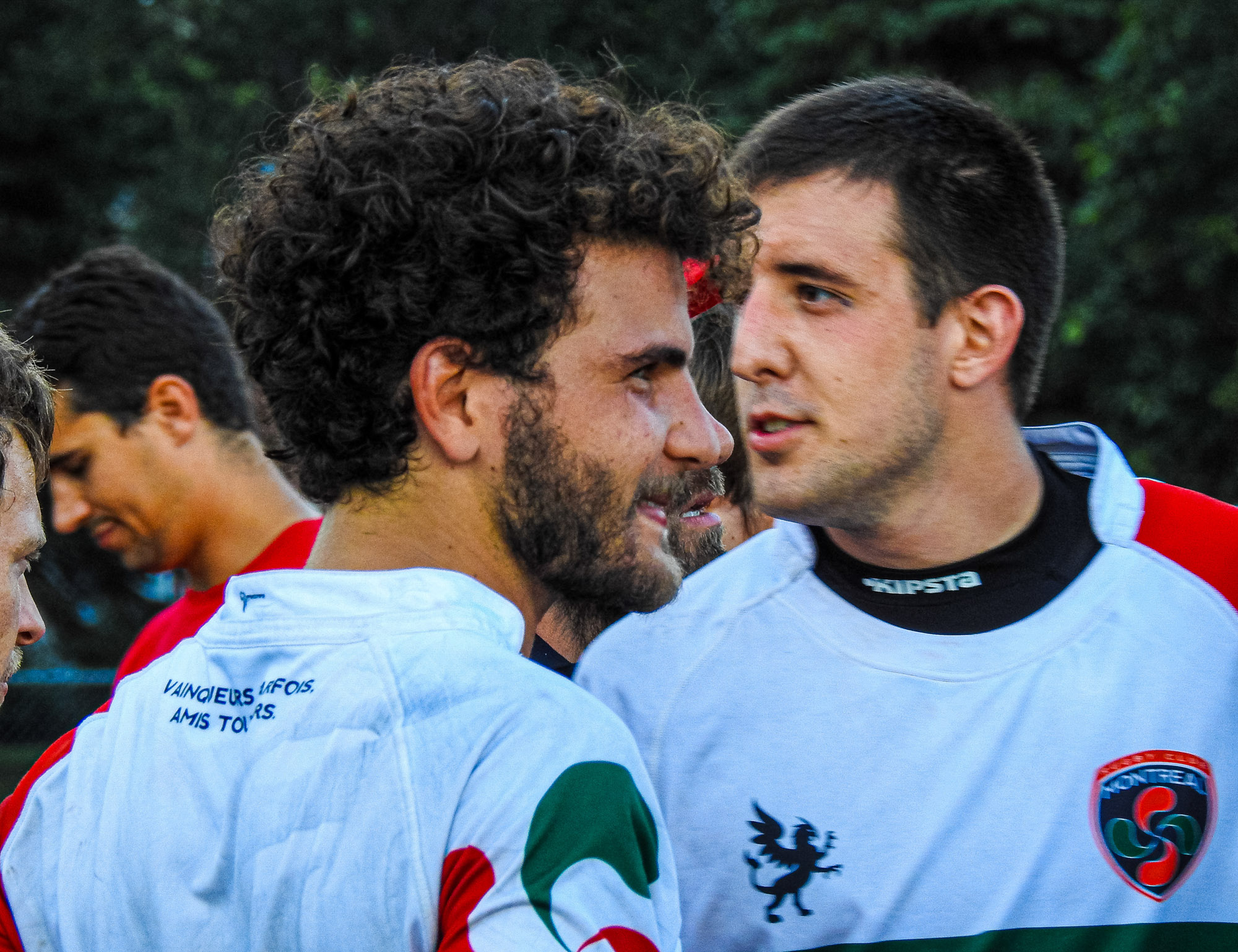  Rugby Club de Montréal -  - Rugby -  (#RCMvsWRC2017) Photo by:  | Siuxy Sports 2017-08-12