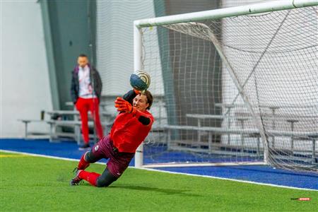 QSL - Bandjos FC (1) vs (1) S.I. Benfica