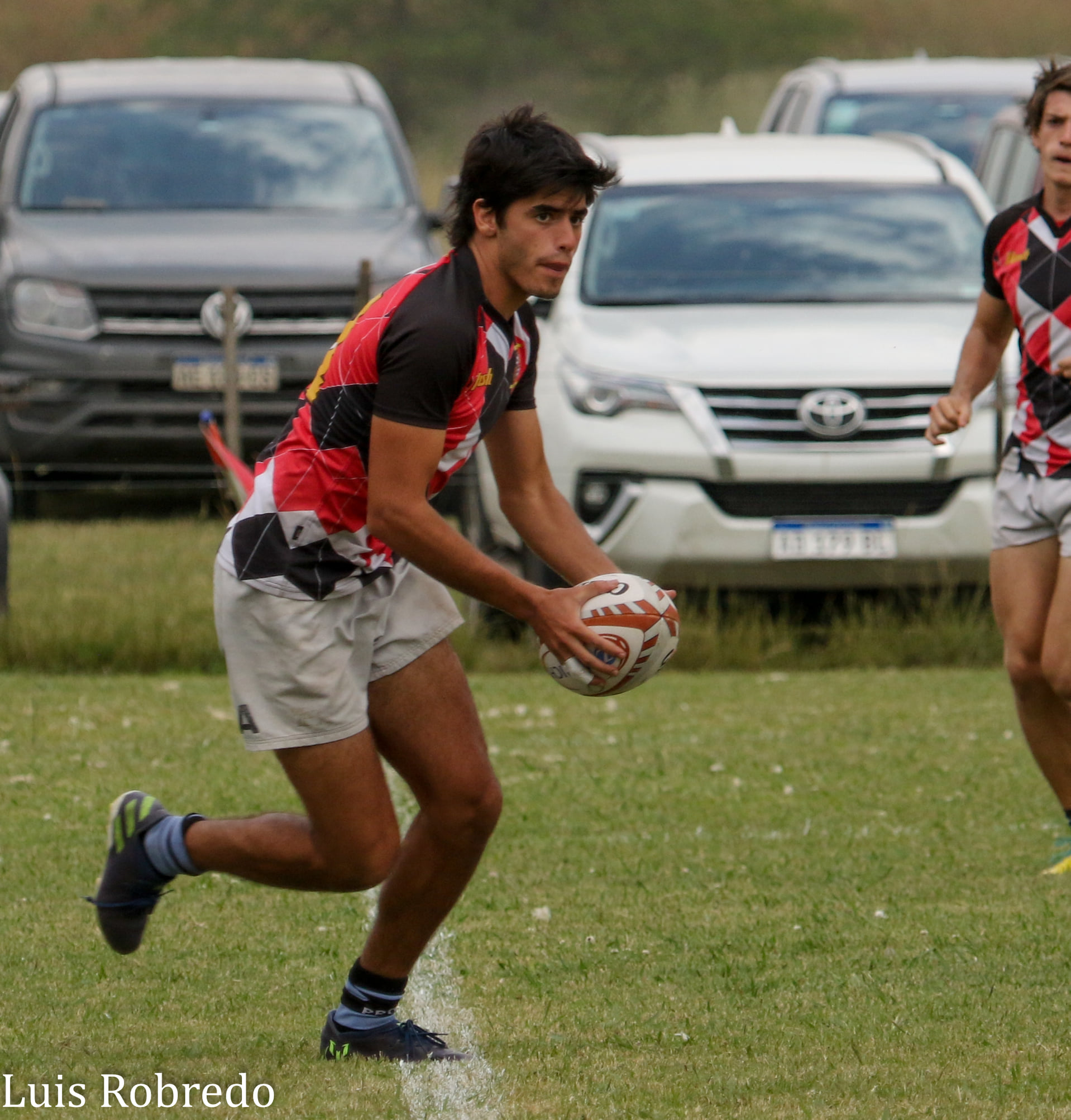  Colegio Los Molinos -  - Rugby - Seven de la Tradición 2021 - San Antonio de Areco (#SevenTradicion2021-LosMolinos) Photo by: Luis Robredo | Siuxy Sports 2021-12-05