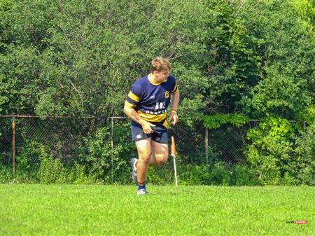 TMR RFC vs Kingston RFC