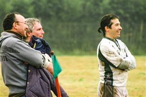 Pivetes XV (Los Pinos) vs Liceo Militar Classics