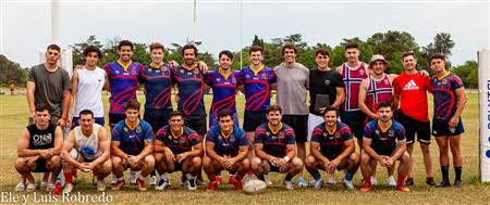 XXII Seven de la Tradición 2022 - Areco - Reel B - Equipos