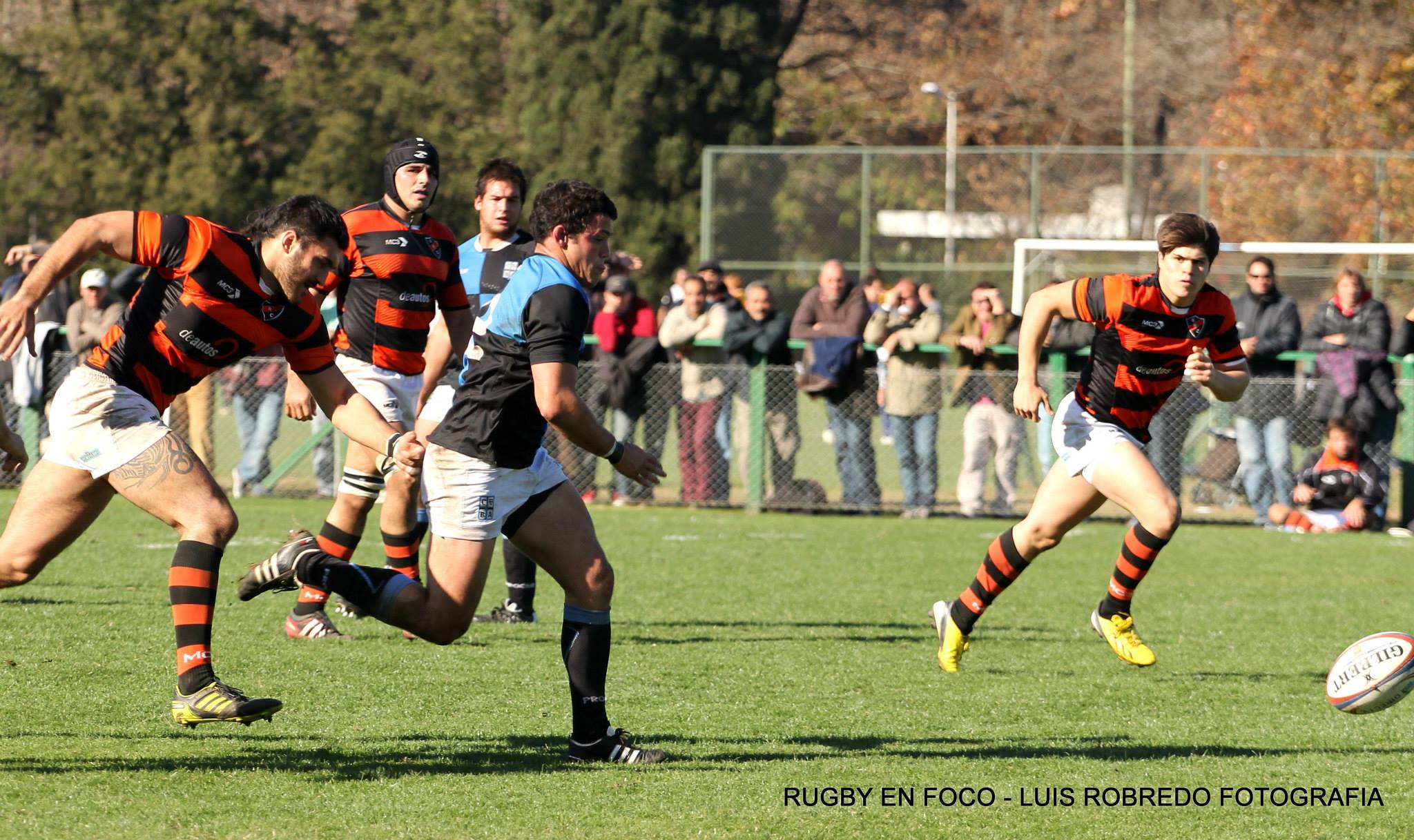  Club Universitario de Buenos Aires - Olivos Rugby Club - Rugby - CUBA vs Olivos - URBA 2014 (#CUBAvORC2014) Photo by: Luis Robredo | Siuxy Sports 2014-06-22