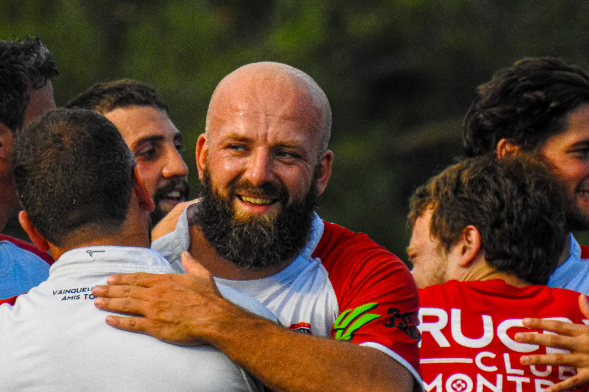  Rugby Club de Montréal -  - Rugby -  (#RCMvsWRC2017) Photo by:  | Siuxy Sports 2017-08-12