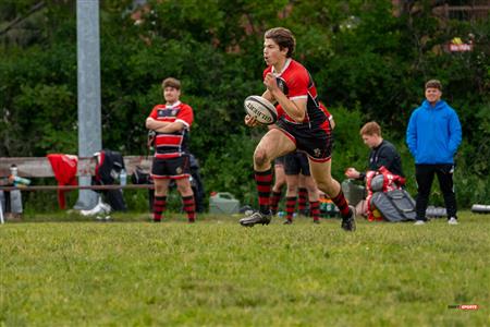 TMR (29) vs (0) BRFC - Reel A2 - M1