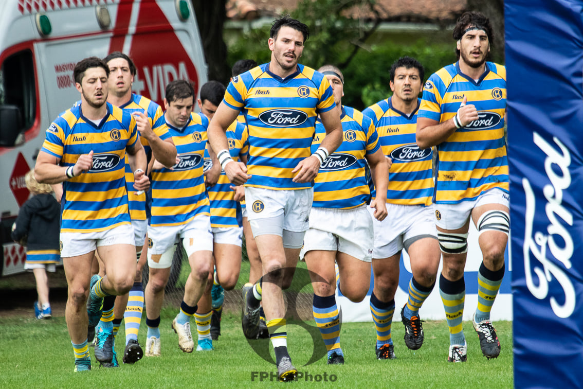  Hindú Club -  - Rugby - Hindu vs San Luis - URBA (#HinduVsSanLuis2021oct) Photo by: Alan Roy Bahamonde | Siuxy Sports 2021-10-02