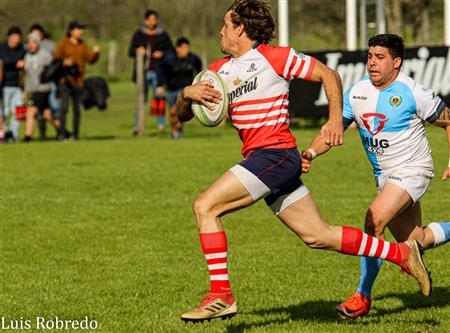 Areco Rugby Club vs Centro Naval