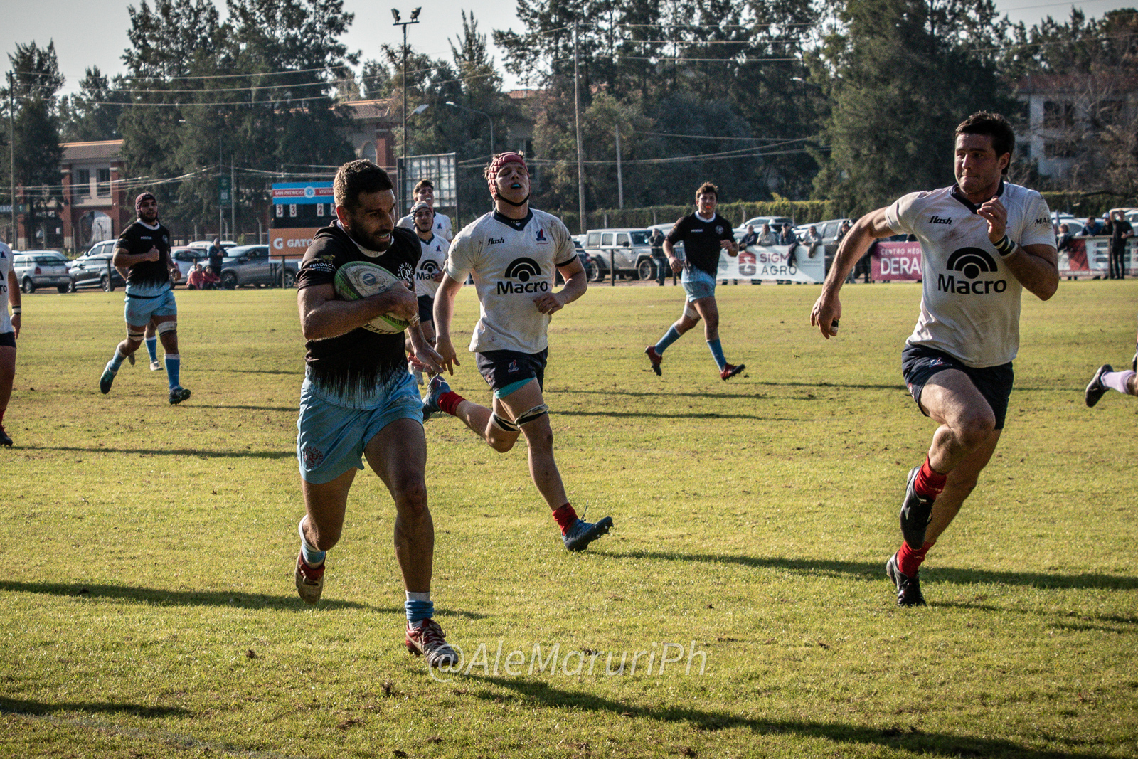  San Patricio - Pueyrredón Rugby Club - Rugby - San Patricio (40) vs (29) Pueyrredon - URBA 1A - Primera (#SanpaVsPuey2022) Photo by: Alejandra Maruri | Siuxy Sports 2022-07-09