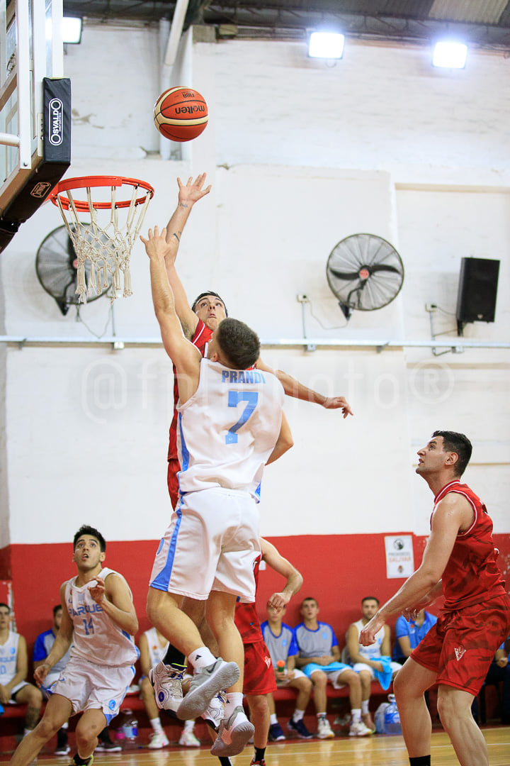  Ramos Mejía Lawn Tennis Club - Club Gimnasia y Esgrima de Villa del Parque - Basketball - Ramos Mejia Lawn Tenis Club VS Club Gimnasia y Esgrima VdeP - 2022 - Liga Federal (#RMLTCvsGEVP2022) Photo by: Alan Roy Bahamonde | Siuxy Sports 2022-03-27