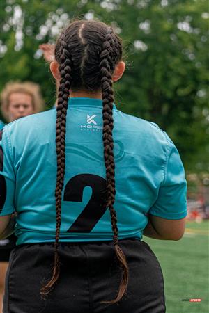 Finales Provinciales Jr - Rugby Quebec - 2022 - Reel11