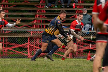 TMR (29) vs (0) BRFC - Reel A1 - M1