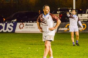 VARBA vs Liceo Naval Classics