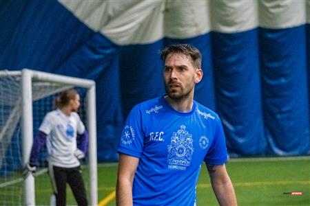 Ringleaders (2) Vs (1) Bandjos D2 - 2022 