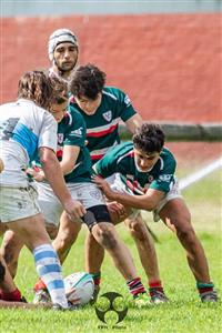 SITAS vs GEBA - M15 URBA