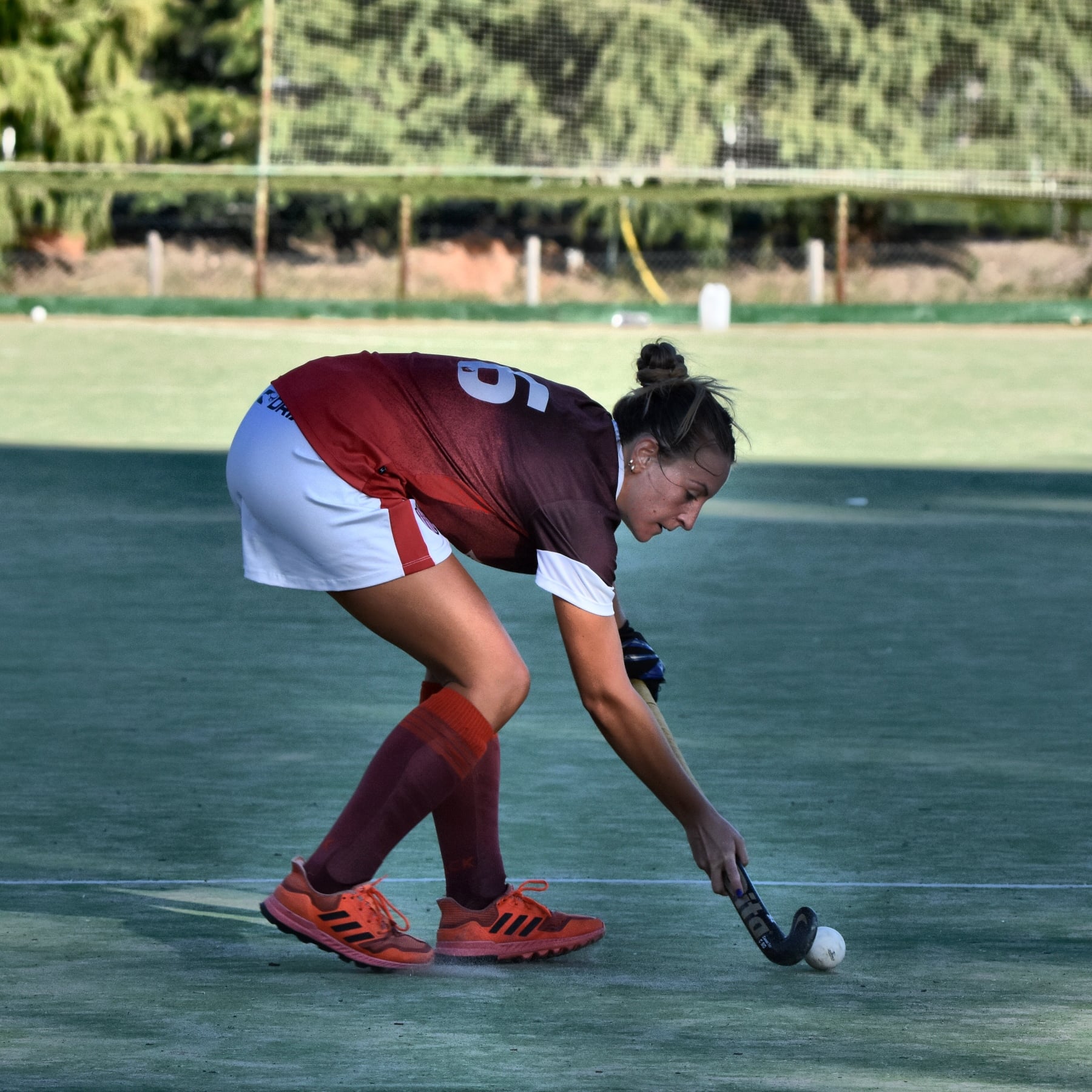  San Isidro Club - Club Atlético Banco de la Provincia de Buenos Aires - Field hockey - S.I.C. A vs Banco Provincia A -  Inter y 1ra - 2022 (#SICBPROV2022) Photo by: Edgardo Kleiman | Siuxy Sports 2022-04-09