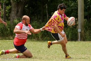 Seven de la Tradición 2021 - San Antonio de Areco