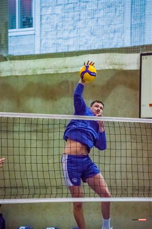 Université de Montréal (2) vs Université Sherbrooke (3)