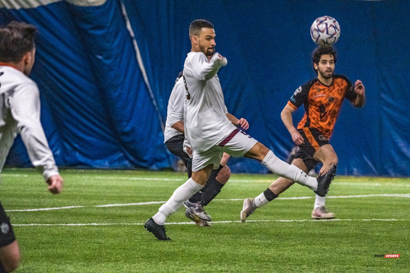  Bandjos FC - Miami Bice - Soccer - Bandjos Fc Div2 VS Miami Bice (#2022BandjosFC2VSMiamiBice) Photo by:  | Siuxy Sports 2022-03-04