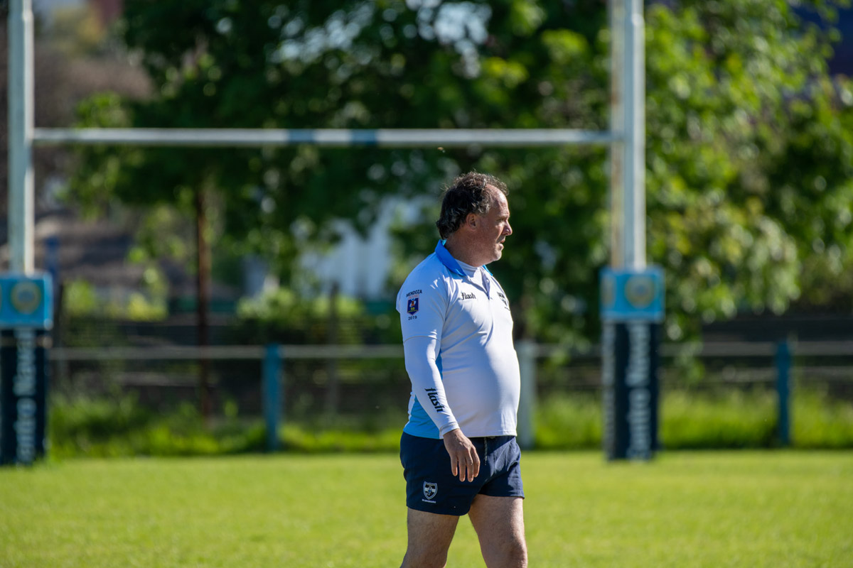  VARBA - Centro Naval - RugbyV - VARBA vs Ron XV (Centro Naval) (#VARBAvsRONXV2021) Photo by: Diego van Domselaar | Siuxy Sports 2021-10-07